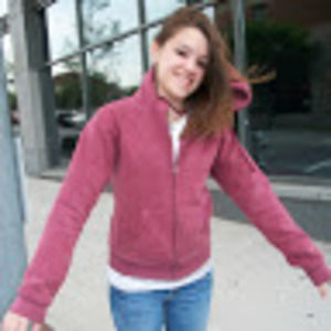 Meet your Posher, Aaron